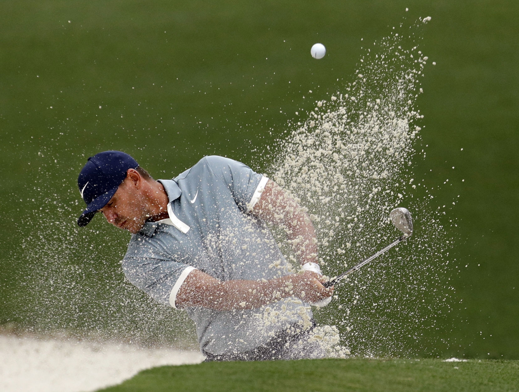 Masters Golf